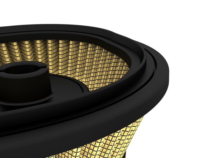aFe Aries Powersport Air Filters OER PG7 A/F PG7 MC - Yamaha WRF250/450 03-09 - Burkken Auto Parts