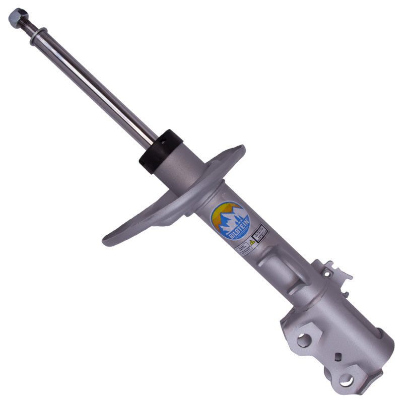 Bilstein 13-18 Toyota RAV4 B8 TerraSport Front Right Suspension Strut Assembly - Silver - Burkken Auto Parts
