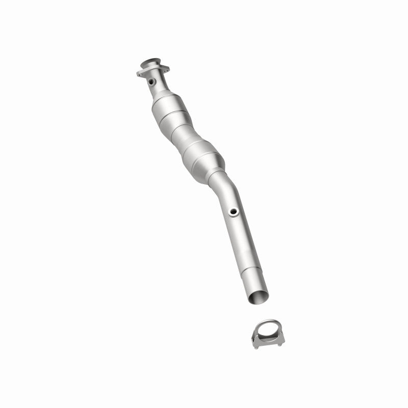MagnaFlow Conv DF 03-05 R Rover HSE4.4 Driver Side - Burkken Auto Parts