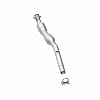 MagnaFlow Conv DF 03-05 R Rover HSE4.4 Driver Side - Burkken Auto Parts