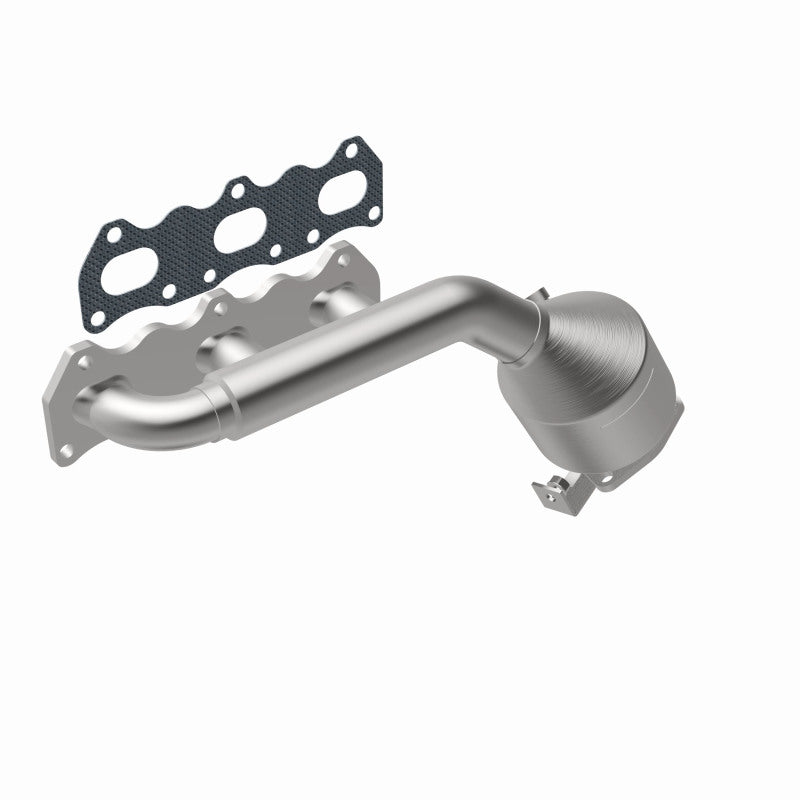 MagnaFlow Conv DF 00 Suzuki Grand Vitara 2.5L - Burkken Auto Parts