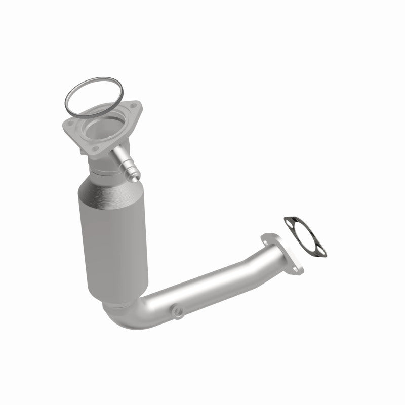 MagnaFlow Conv DF 2000 and 2002 Ford Focus 2.0 - Burkken Auto Parts