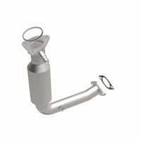 MagnaFlow Conv DF 2000 and 2002 Ford Focus 2.0 - Burkken Auto Parts