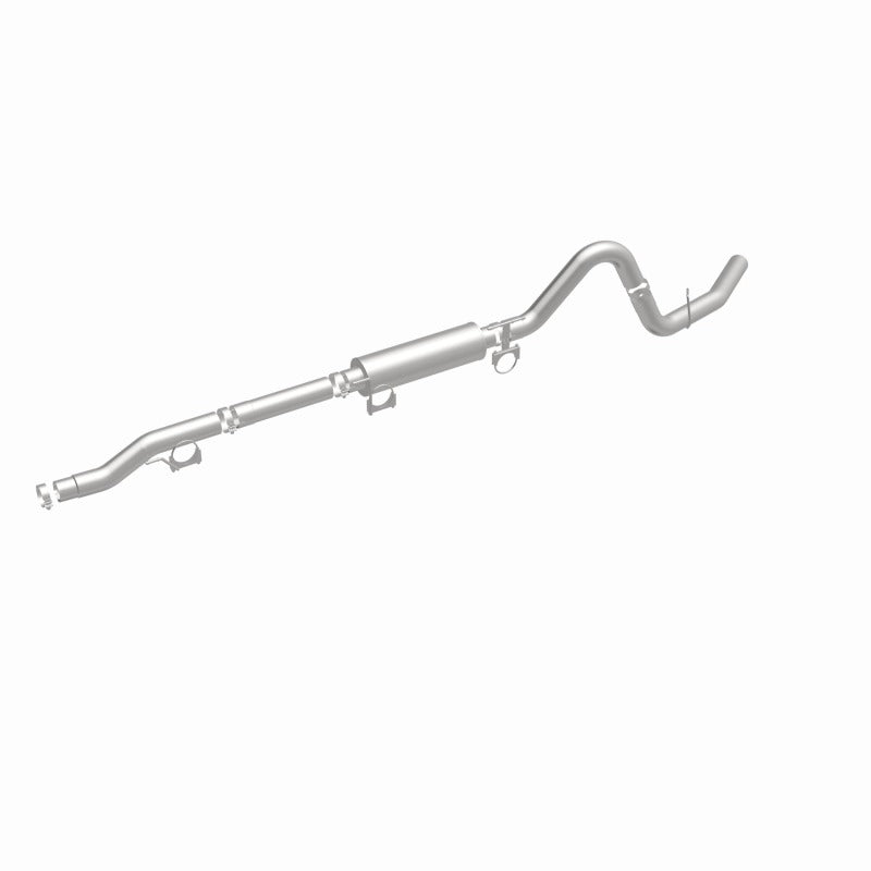 MagnaFlow BRE Exhaust Kit 99-01 Ford F-250 F-350 Super Duty 7.3L - Burkken Auto Parts