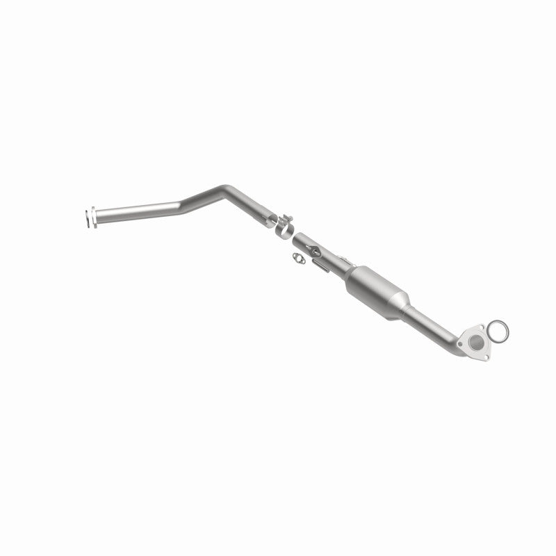MagnaFlow Conv Direct Fit OEM 2001-2004 Toyota Sequoia Underbody - Burkken Auto Parts