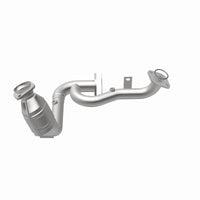Magnaflow Conv DF 04-05 Taurus/Sable 3.0L - Burkken Auto Parts