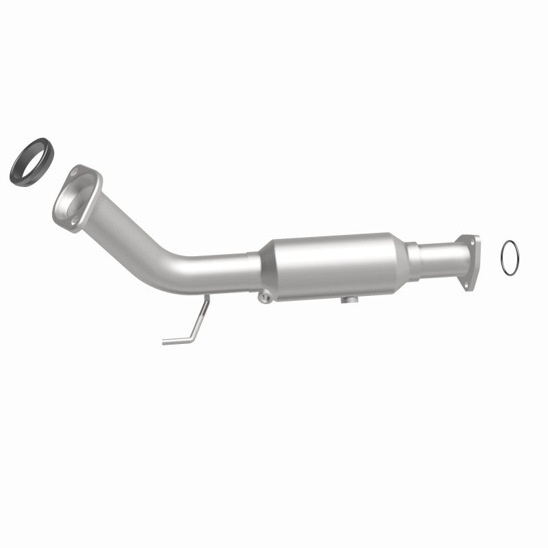 MagnaFlow Conv DF 02-05 Honda Civic Si 2.0L - Burkken Auto Parts
