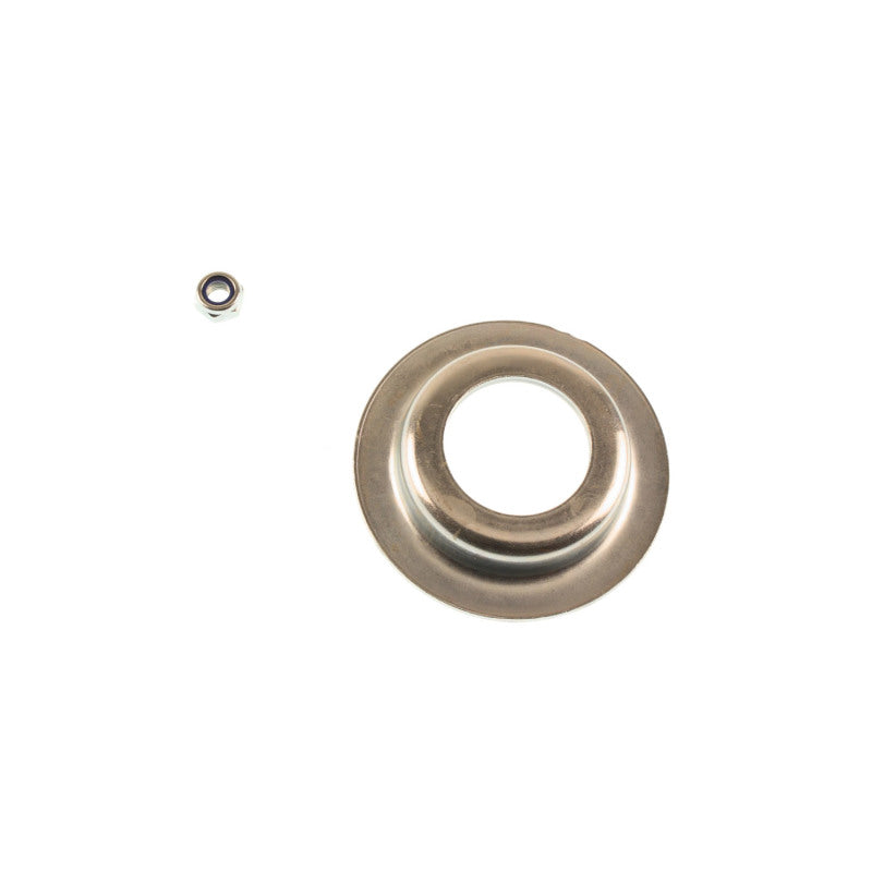 Bilstein B6 1982 BMW 733i Base Rear 46mm Monotube Shock Absorber - Burkken Auto Parts