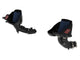 aFe Takeda Stage-2 Pro 5R Cold Air Intake System 16-19 Infinity Q50/Q60 V6-3.0L (tt) - Burkken Auto Parts