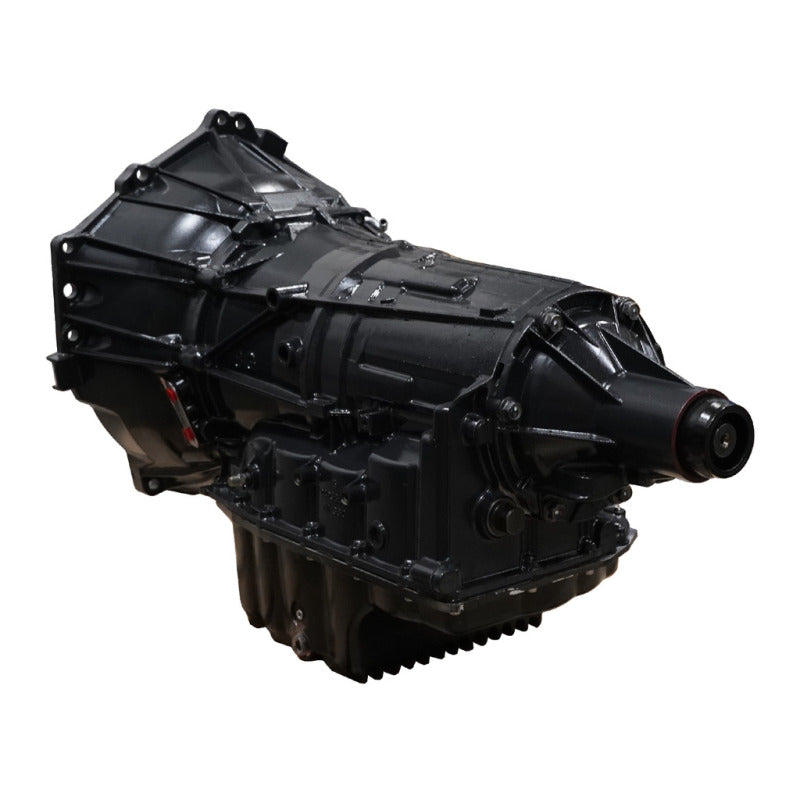 BD Diesel 14-21 Chevy/GMC 1500 Roadmaster 6L80 Transmission & Converter Package- (2WD) - Burkken Auto Parts