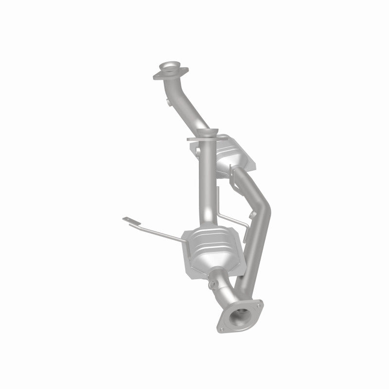 MagnaFlow Conv DF 96-99 Ford Taurus3.0L 50S - Burkken Auto Parts