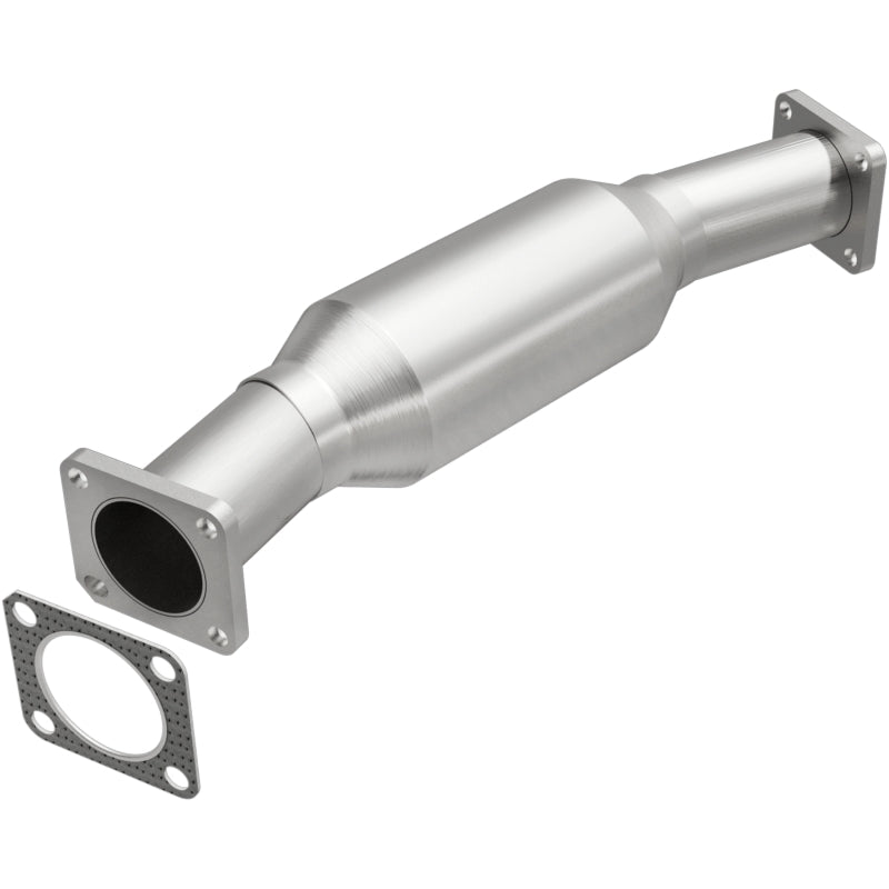 Magnaflow 75-80 Chevrolet/Pontiac CA Direct Fit Converter - Burkken Auto Parts
