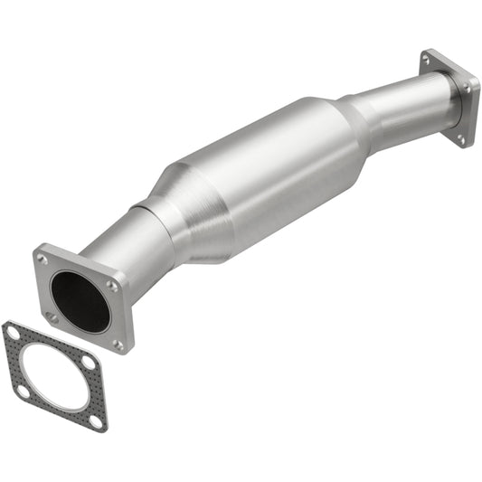 Magnaflow 75-80 Chevrolet/Pontiac CA Direct Fit Converter - Burkken Auto Parts