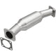 Magnaflow 75-80 Chevrolet/Pontiac CA Direct Fit Converter - Burkken Auto Parts