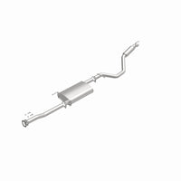 MagnaFlow BRE Exhaust Kit 14-16 TOYOTA HIGHLANDER 3.5L - Burkken Auto Parts