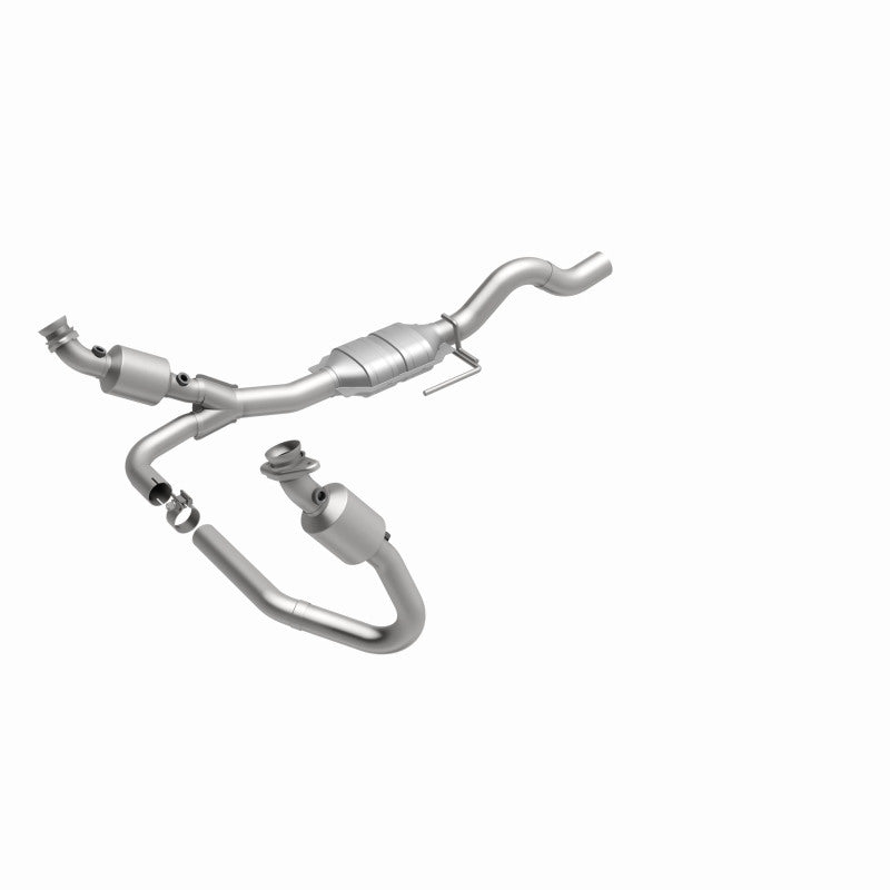 MagnaFlow Conv DF 01-03 Dakota 3.9/5.9L - Burkken Auto Parts