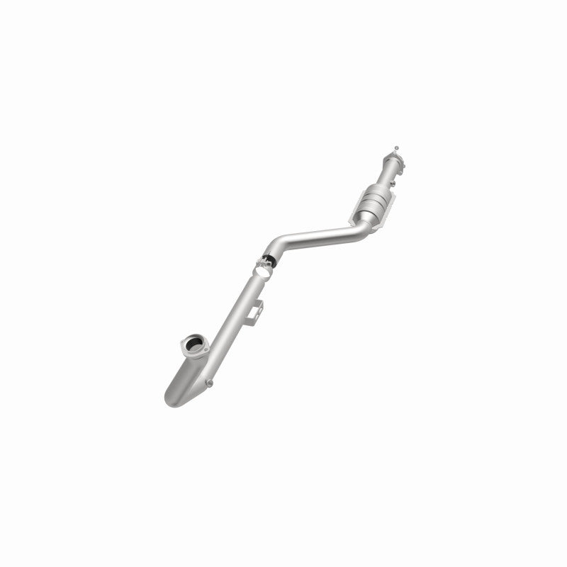 MagnaFlow Conv DF 03 Mercedes C230 1.8 & 2.8L - Burkken Auto Parts