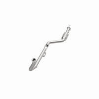 MagnaFlow Conv DF 03 Mercedes C230 1.8 & 2.8L - Burkken Auto Parts