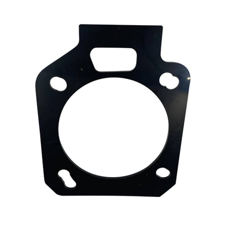BLOX Racing Thermal Throttle Body Gasket K Series - 70mm - Burkken Auto Parts