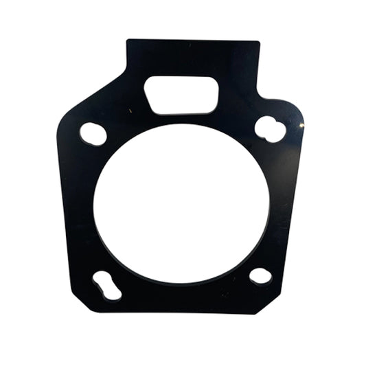BLOX Racing Thermal Throttle Body Gasket K Series - 70mm - Burkken Auto Parts