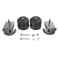 Timbren 2020 Ford F-350 Super Duty Platinum RWD Rear Suspension Enhancement System - Burkken Auto Parts