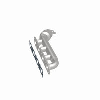MagnaFlow Direct-Fit California Manifold Catalytic Converter 04-06 Nissan Titan 5.6L V8 - Burkken Auto Parts