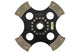 ACT 08-09 Dodge Caliber SRT-4 4 Pad Rigid Race Disc - Burkken Auto Parts