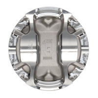 JE Pistons 2017+ Ford EcoBoost 3.5L V6 93.00mm Bore -9.70cc Dish FSR Piston - Set of 6