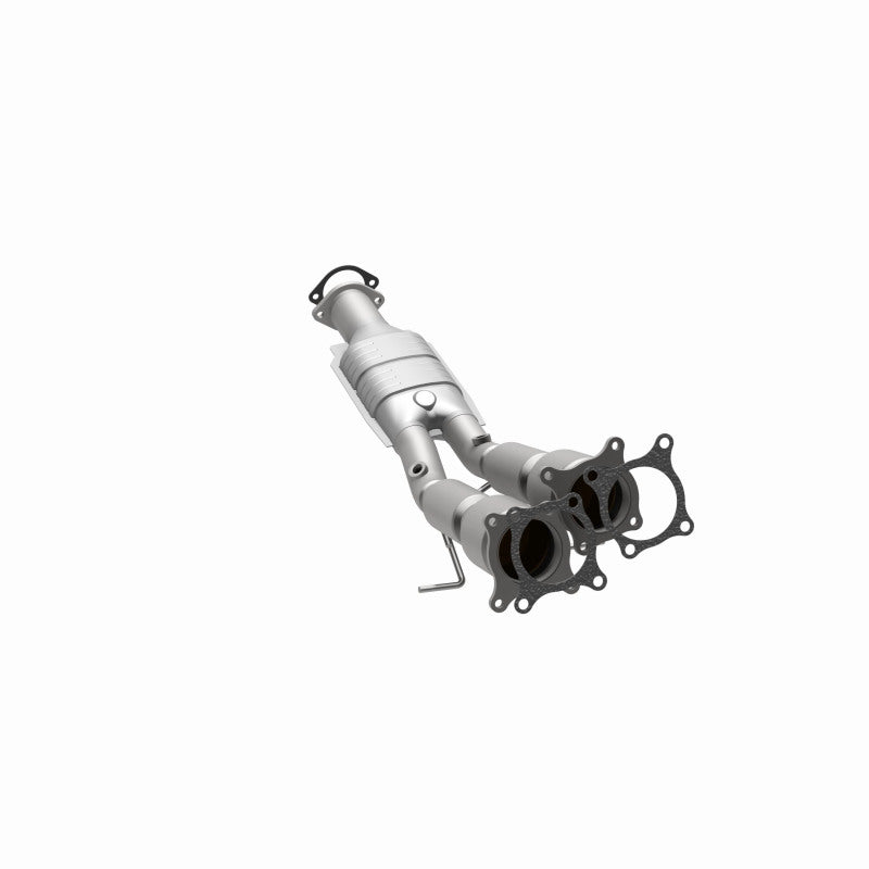 MagnaFlow Conv DF 99-01 Volvo S80 2.9L - Burkken Auto Parts