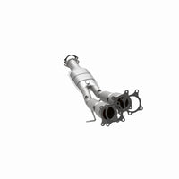 MagnaFlow Conv DF 99-01 Volvo S80 2.9L - Burkken Auto Parts