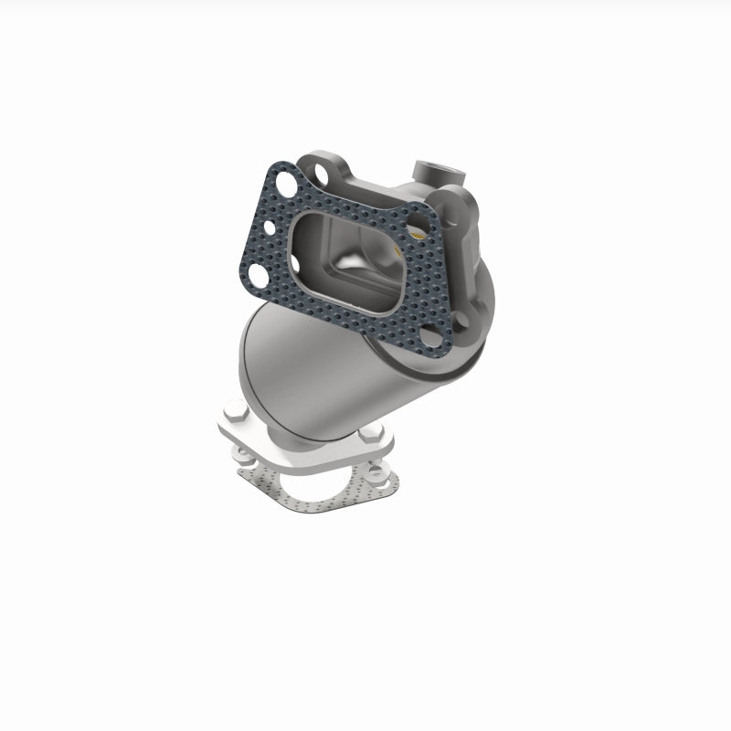 Magnaflow 2017 Cadillac XT5 Rear Underbody 3.6L Direct Fit Converter - Burkken Auto Parts