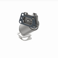 Magnaflow 2017 Cadillac XT5 Rear Underbody 3.6L Direct Fit Converter - Burkken Auto Parts