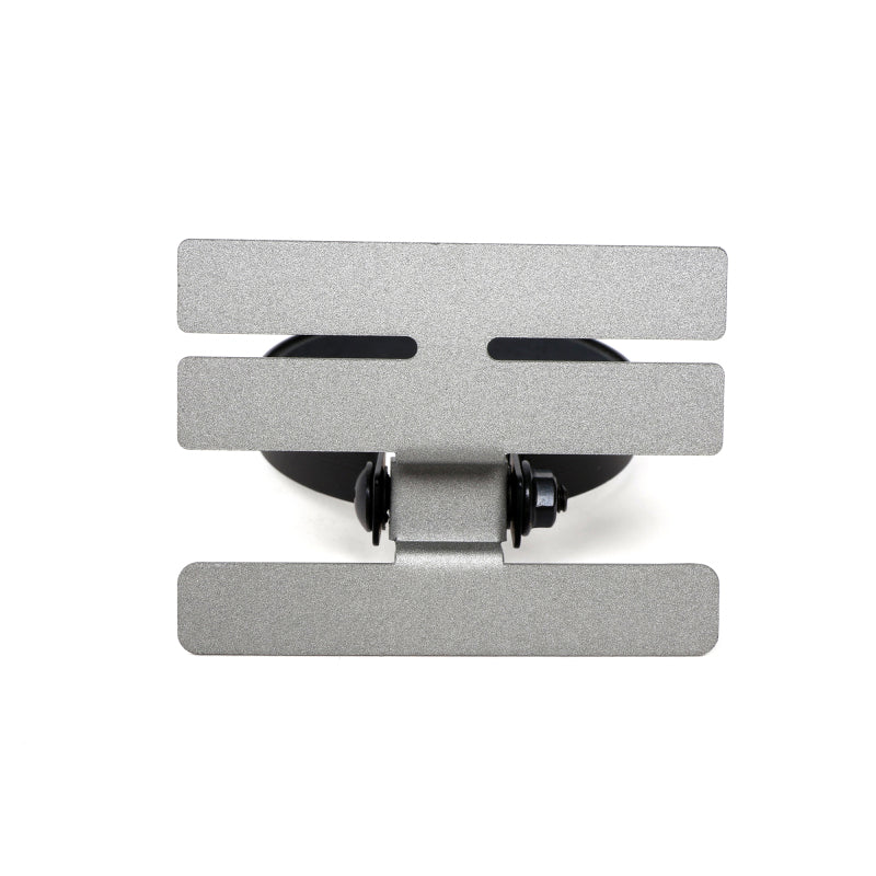 BLOX Racing Adjustable Gauge Holder - 52mm Small - Burkken Auto Parts