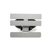 BLOX Racing Adjustable Gauge Holder - 52mm Small - Burkken Auto Parts