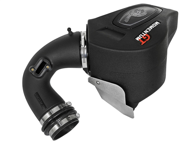 aFe POWER Momentum GT Pro Dry S Intake System 16-17 BMW 330i F30 B46/48 I4-2.0L (t) - Burkken Auto Parts