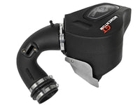 aFe 16-17 BMW 330i/ix & 430i/ix 2.0L AIS P5R Cold Air Intake System - Burkken Auto Parts