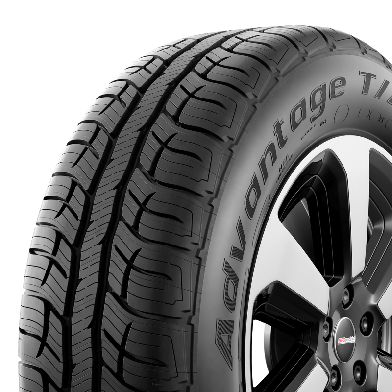 BFGoodrich Advantage T/A Sport LT 235/55R19 101H - Burkken Auto Parts