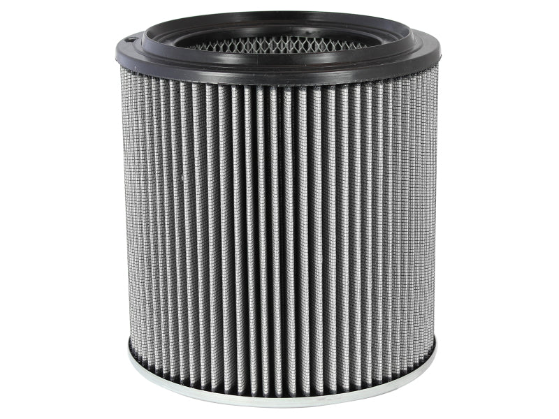 aFe ProHDuty Air Filters OER PDS A/F HD PDS RC: 12.03OD x 7.69ID x 12.50H - Burkken Auto Parts
