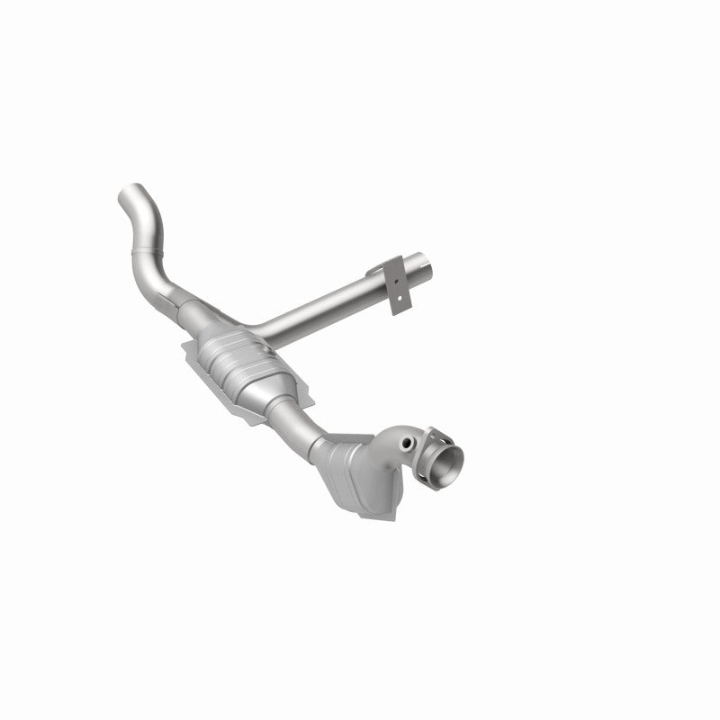 MagnaFlow Conv DF 01 Ford Trucks 4.6L - Burkken Auto Parts