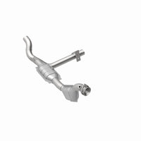 MagnaFlow Conv DF 01 Ford Trucks 4.6L - Burkken Auto Parts