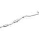 MagnaFlow Conv Direct Fit 98-02 Toyota Corolla 1.8L (California Carb Compliant) - Burkken Auto Parts