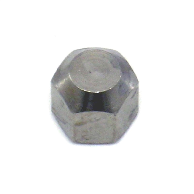 Nitrous Express 4AN Cap - Burkken Auto Parts