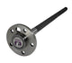 Yukon Gear Rplcmnt Rear Axle For Non-Rubicon Dana 44 JK w/ 30 Splines. For Left or Right Hand axle - Burkken Auto Parts