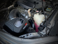 aFe 15-20 Toyota Hilux L4-2.8L (td) Momentum HD Cold Air Intake System w/ Pro Dry S Media - Burkken Auto Parts