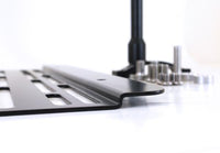 GrimmSpeed 2015 Subaru WRX/STI License Plate Relocation Kit - Burkken Auto Parts