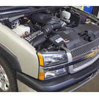 Banks Power 99-08 Chev/GMC 4.8-6.0L SUV (Full Size Only) Ram-Air Intake System - Burkken Auto Parts