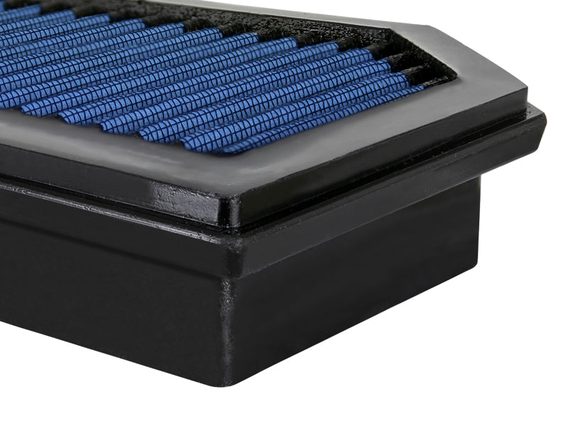 aFe Magnum FLOW OE Replacement Air Filter w/ Pro 5R Media 12-15 Mercedes-Benz C250 - Burkken Auto Parts