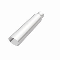 MagnaFlow Tip 1-Pk Sc 3.50 X 18 2.5 15Deg - Burkken Auto Parts