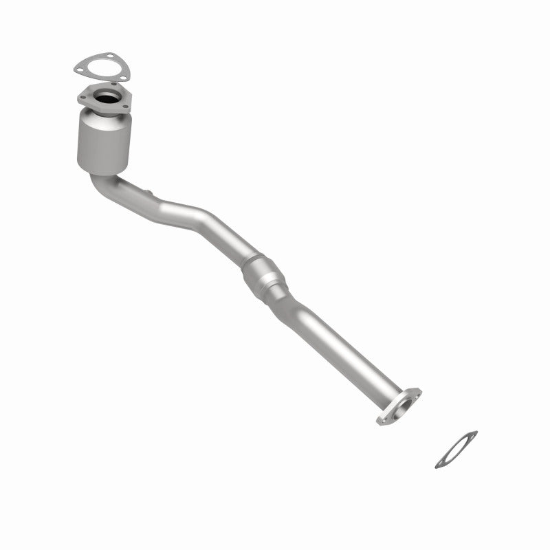 MagnaFlow Conv DF 02-03 Saturn Vue 3.0L Front - Burkken Auto Parts