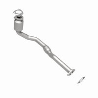 MagnaFlow Conv DF 02-03 Saturn Vue 3.0L Front - Burkken Auto Parts